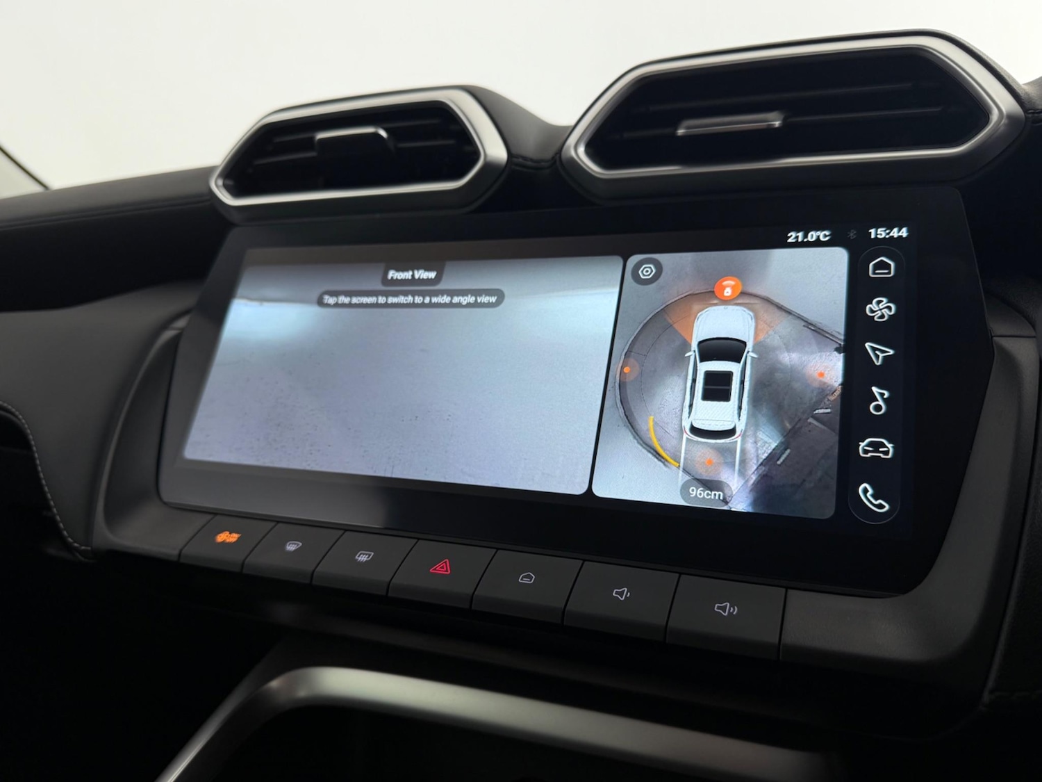 Used MG MG ZS 2025 for sale - 77181043: Photo 36