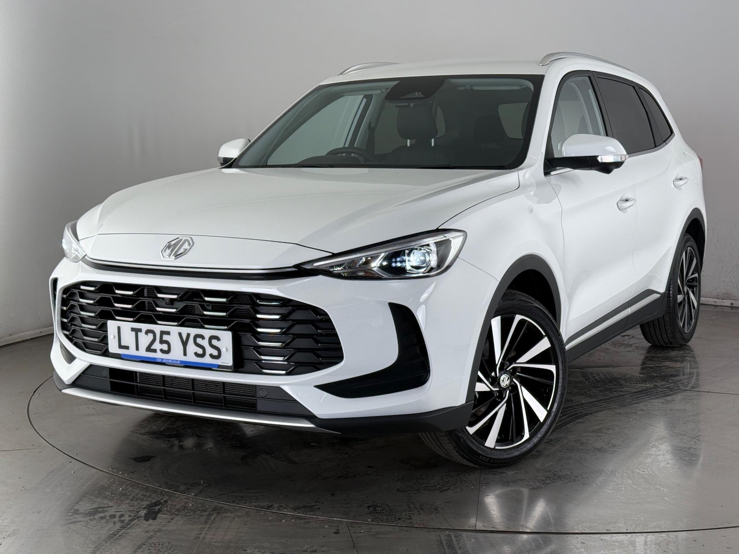 Used MG MG ZS 2025 for sale - 77181043: Photo 43