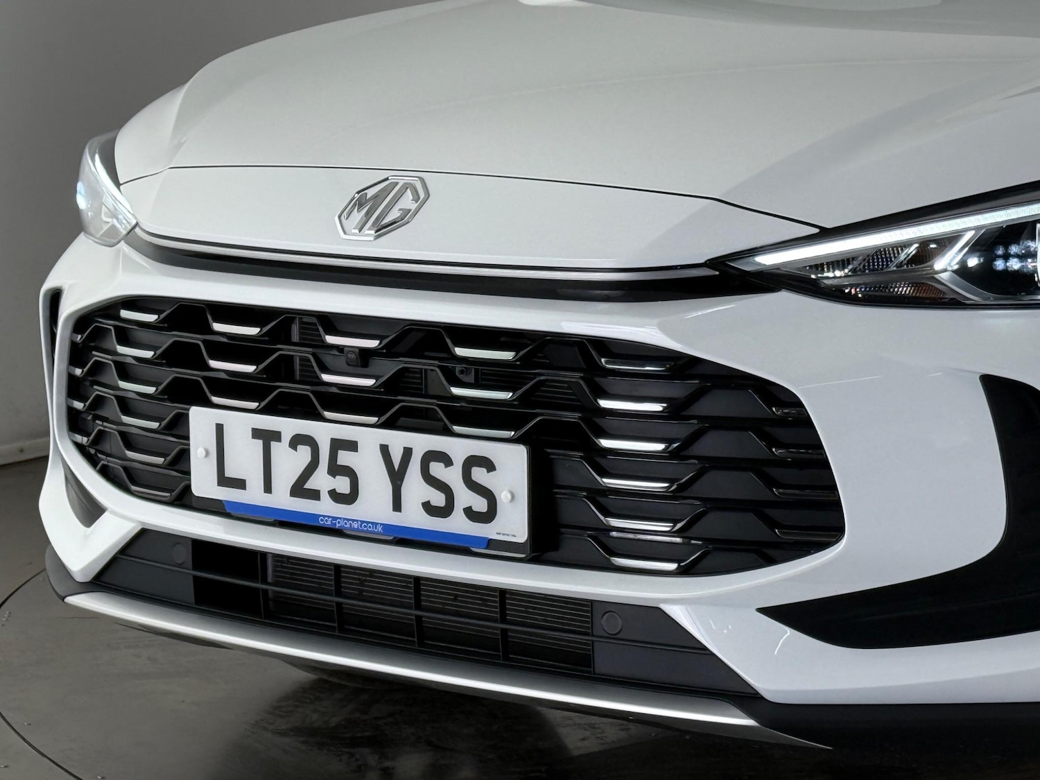 Used MG MG ZS 2025 for sale - 77181043: Photo 44