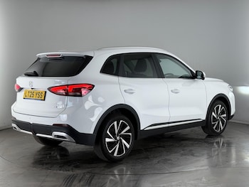 Used MG MG ZS 2025 for sale - 77181043: Photo