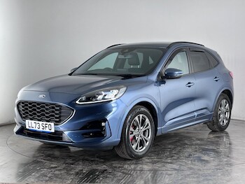 Used Ford Kuga 2023 for sale - 75384270: Photo