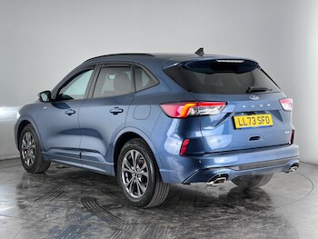 Used Ford Kuga 2023 for sale - 75384270: Photo