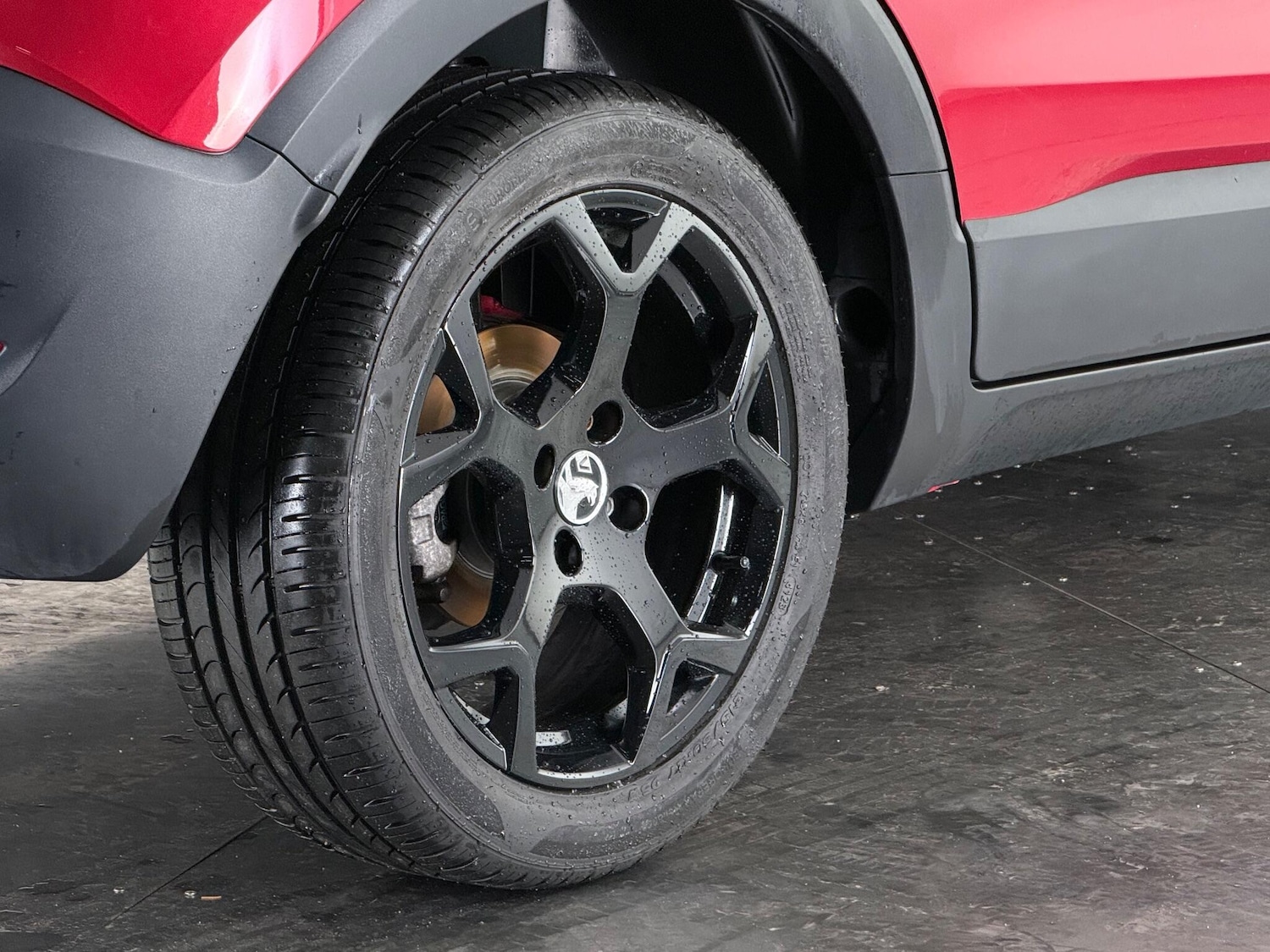 Used Vauxhall Crossland 2021 for sale - 76468415: Photo 12