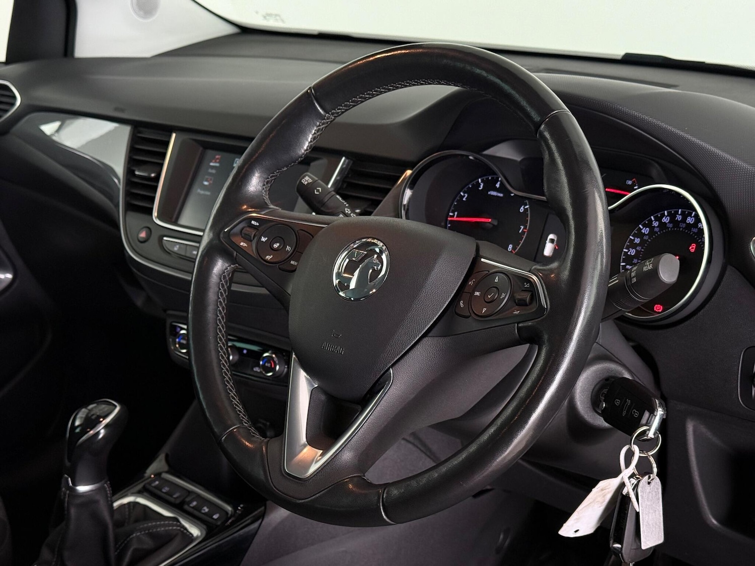 Used Vauxhall Crossland 2021 for sale - 76468415: Photo 15