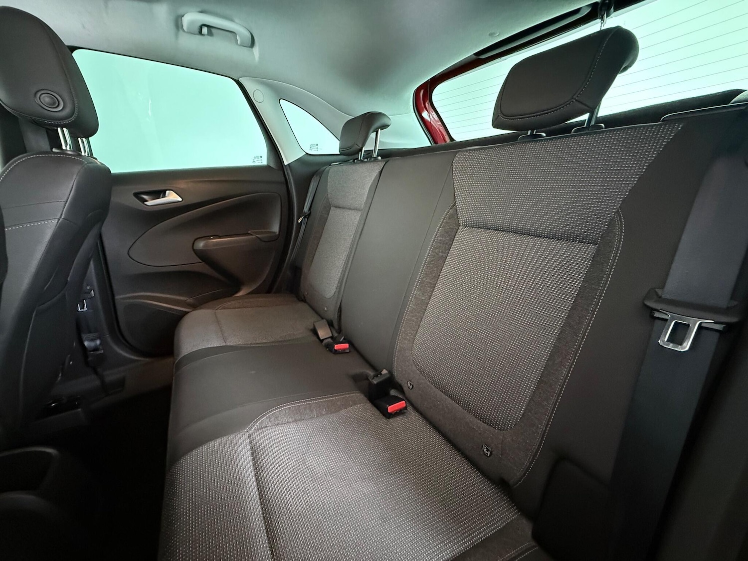 Used Vauxhall Crossland 2021 for sale - 76468415: Photo 19