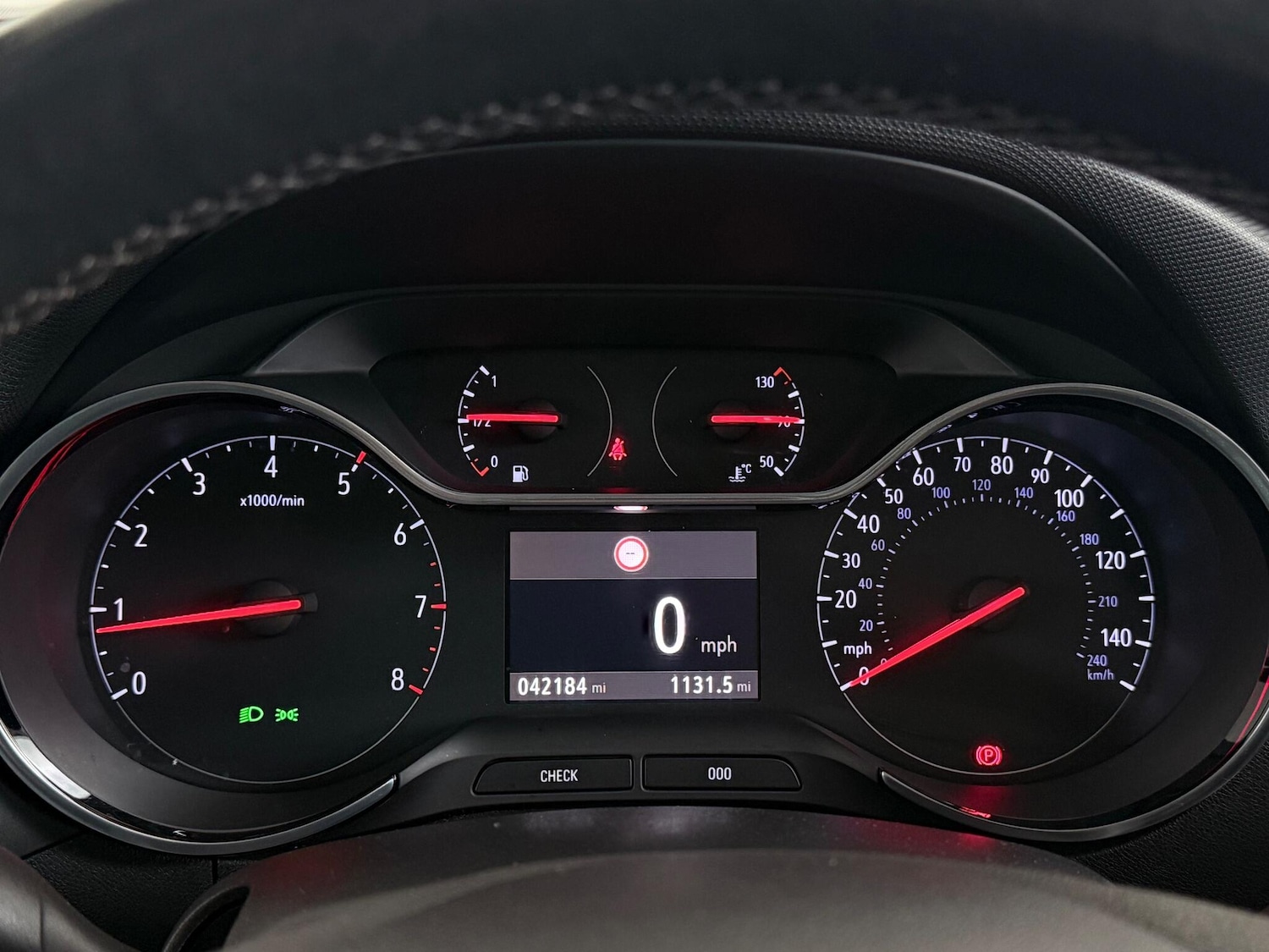 Used Vauxhall Crossland 2021 for sale - 76468415: Photo 24