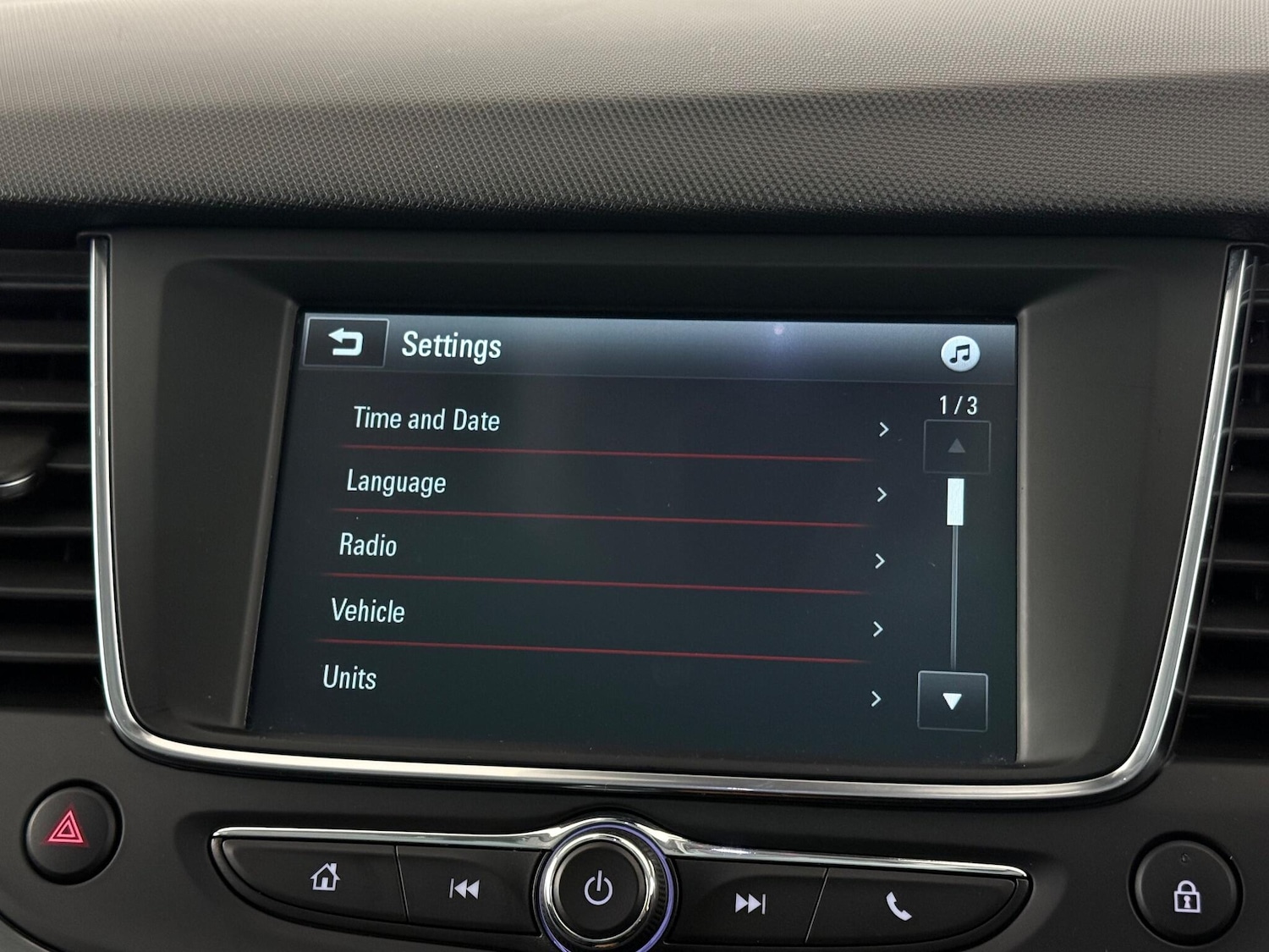 Used Vauxhall Crossland 2021 for sale - 76468415: Photo 31