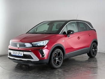 Used Vauxhall Crossland 2021 for sale - 76468415: Photo