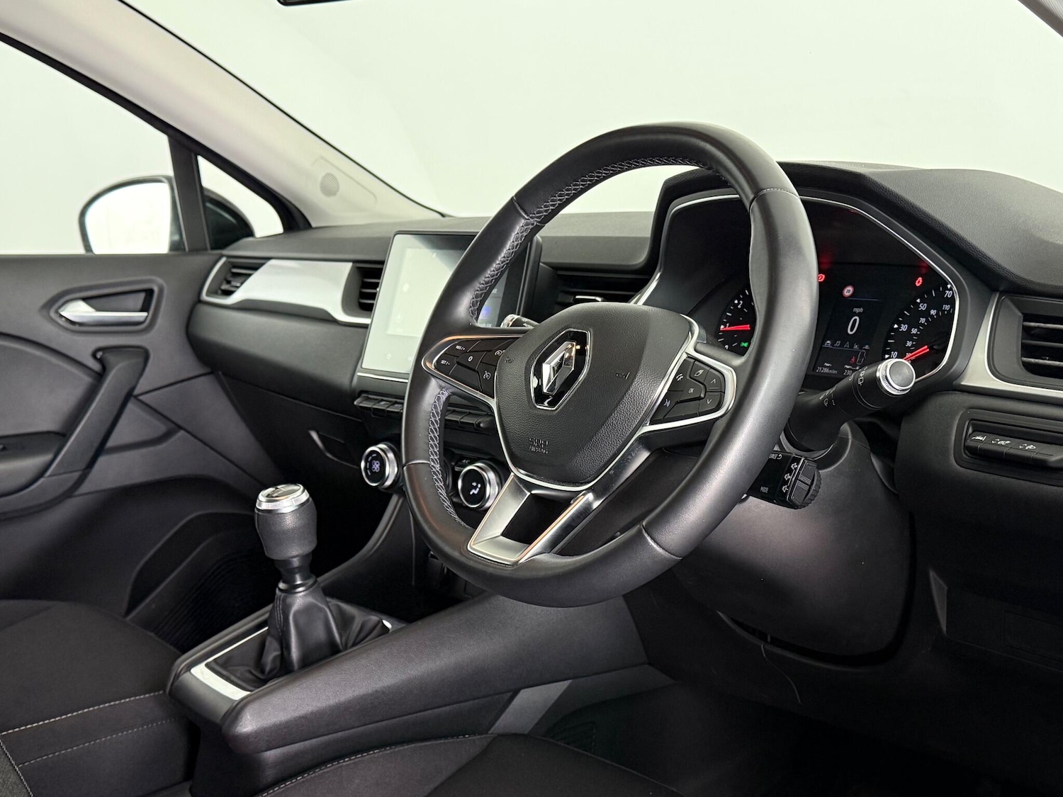 Used Renault Captur 2020 for sale - 77260344: Photo 11