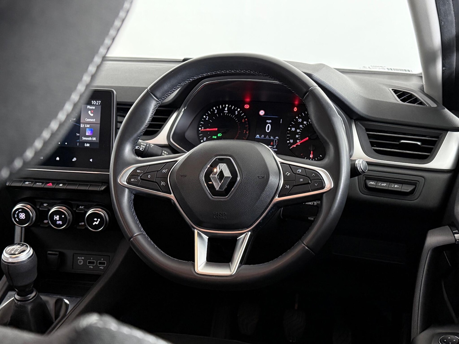 Used Renault Captur 2020 for sale - 77260344: Photo 17