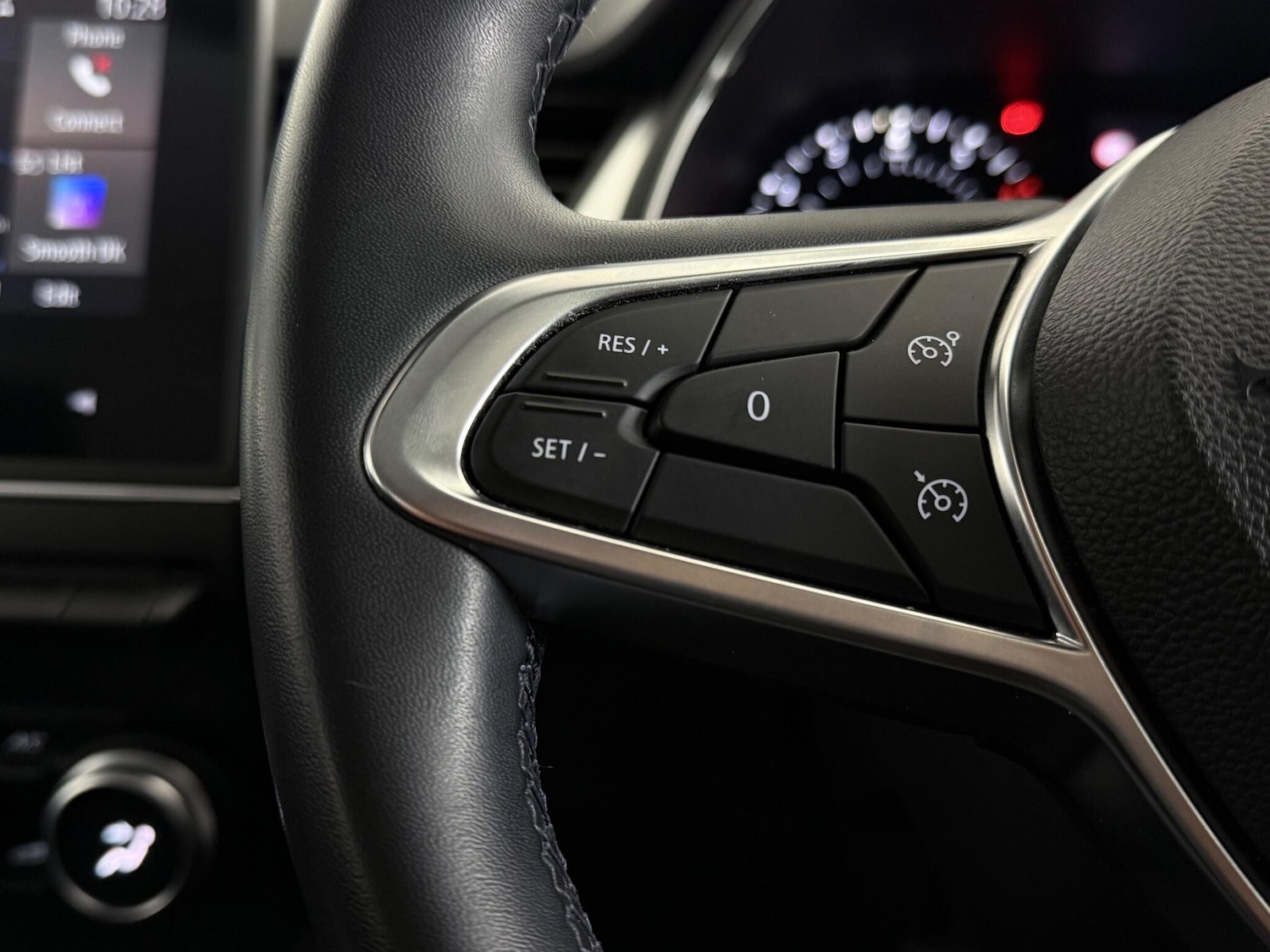 Used Renault Captur 2020 for sale - 77260344: Photo 18