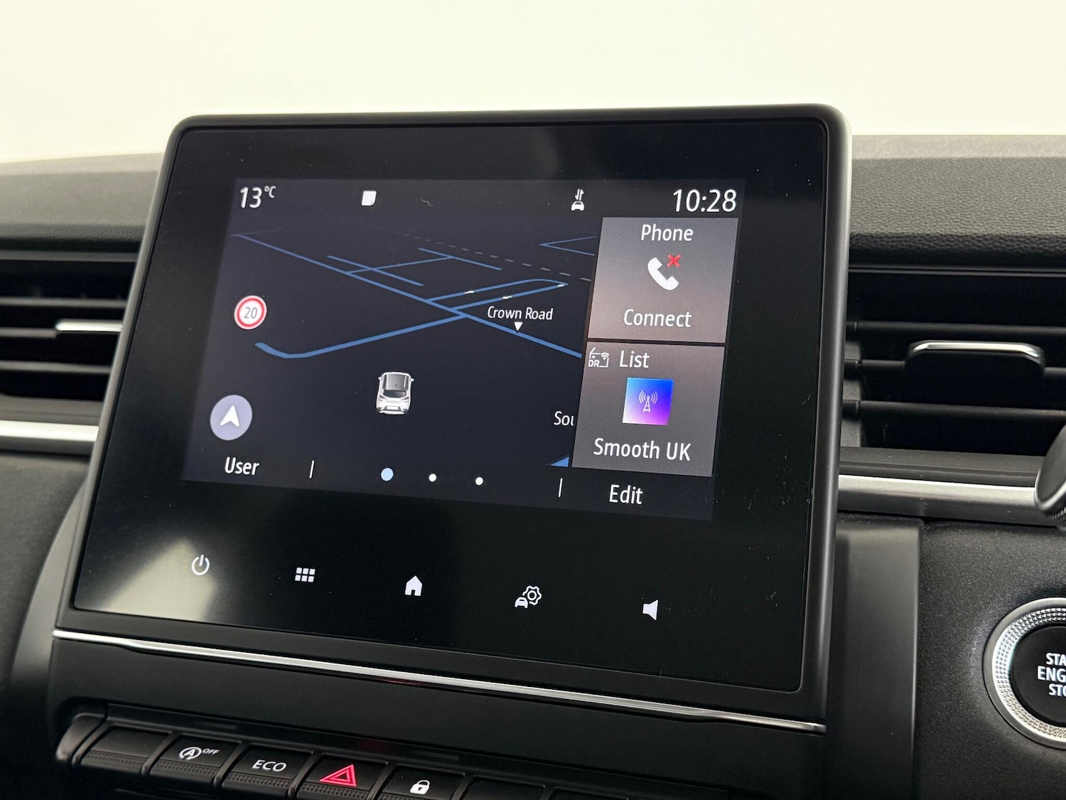 Used Renault Captur 2020 for sale - 77260344: Photo 29