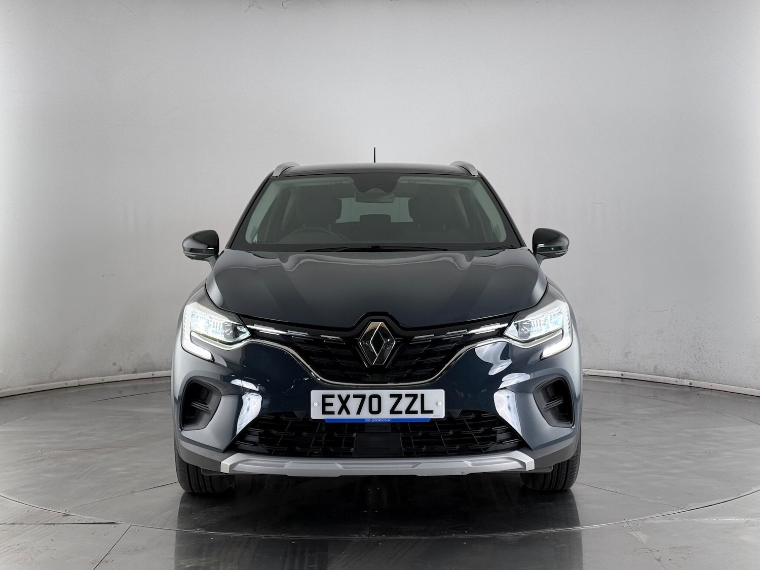 Used Renault Captur 2020 for sale - 77260344: Photo 5