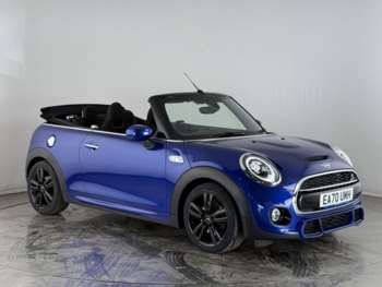 2020 (70) - 2.0 Cooper S Sport Steptronic Euro 6 (s/s) 2dr