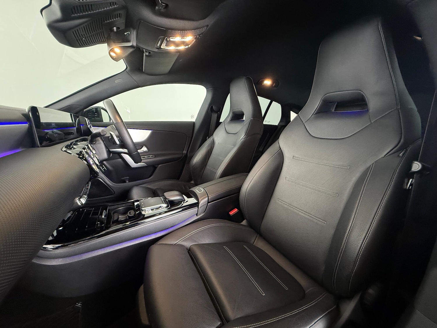 Used Mercedes-Benz CLA 2019 for sale - 77181155: Photo 13