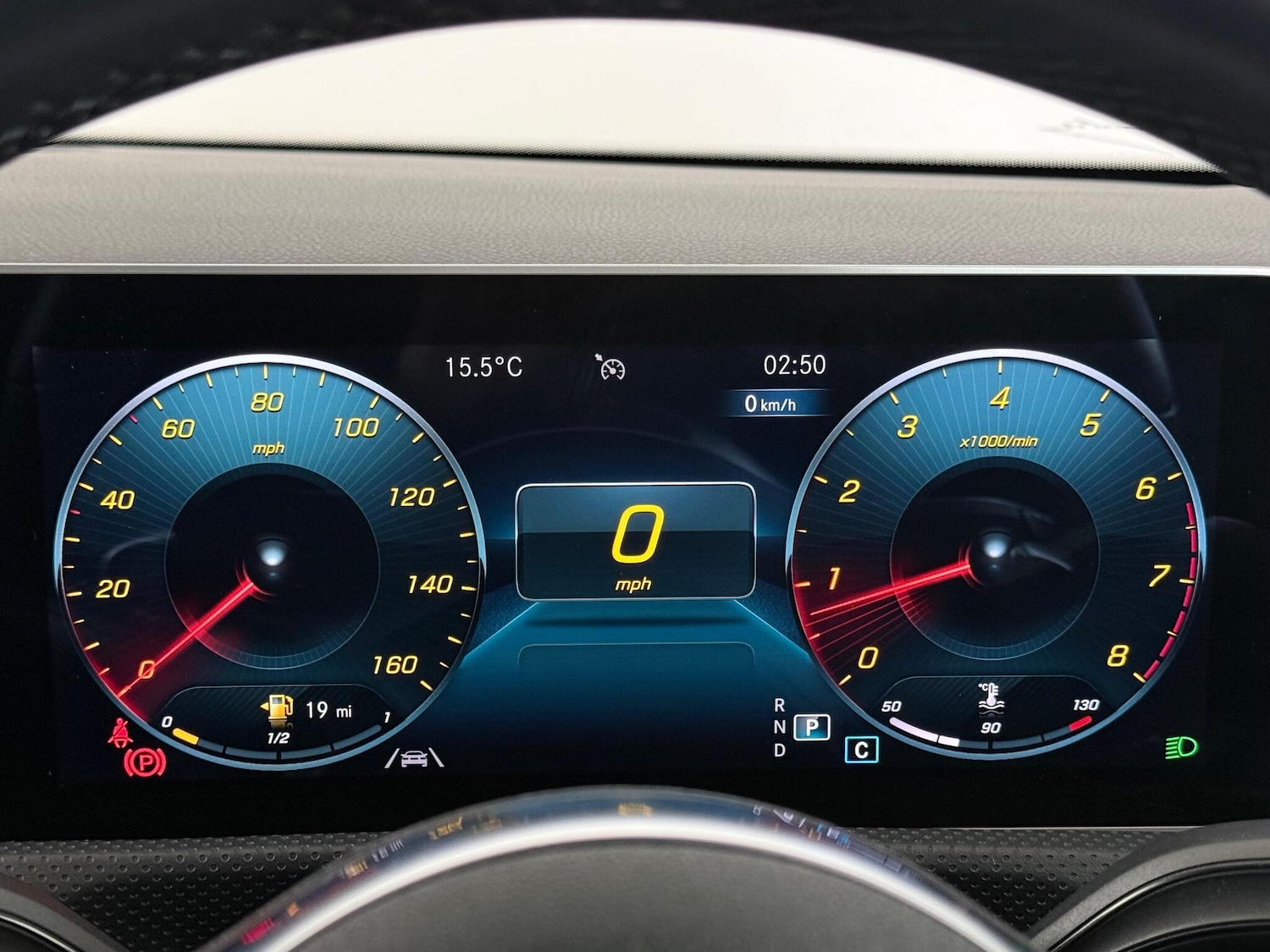 Used Mercedes-Benz CLA 2019 for sale - 77181155: Photo 17