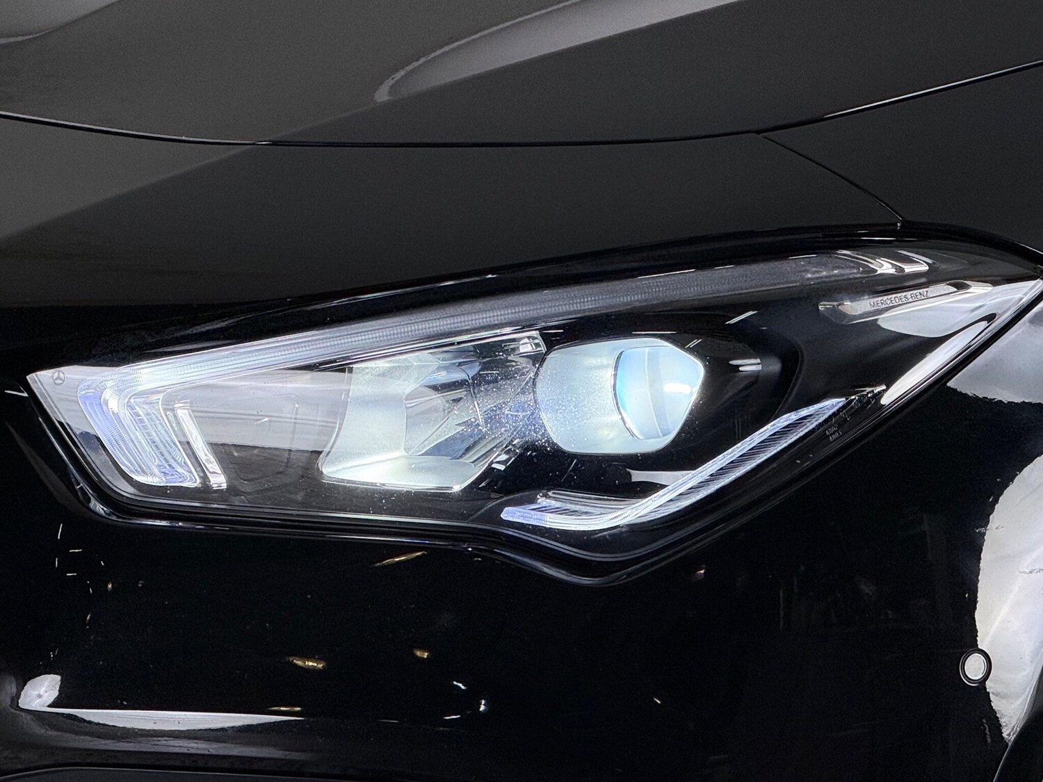 Used Mercedes-Benz CLA 2019 for sale - 77181155: Photo 7