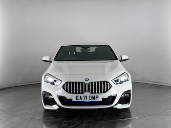 Used BMW 2 Series Gran Coupe 2021 for sale - 75855357: Photo