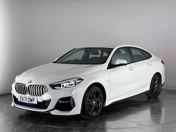 Used BMW 2 Series Gran Coupe 2021 for sale - 75855357: Photo