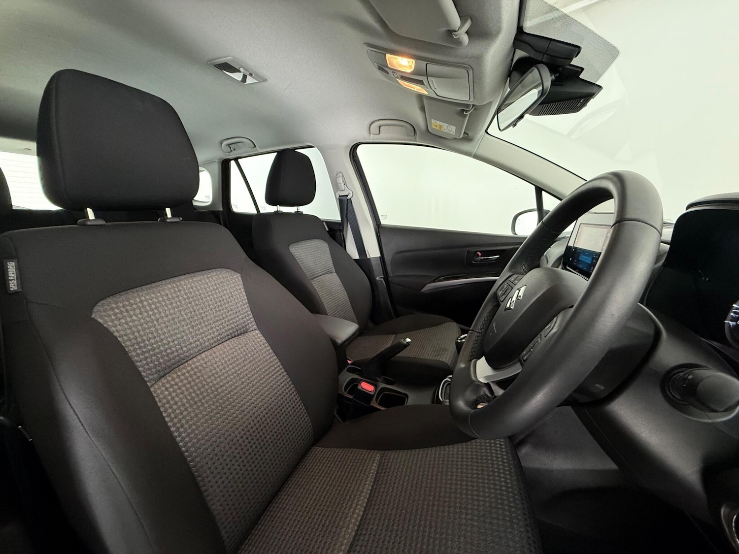 Used Suzuki SX4 S-Cross 2023 for sale - 76468302: Photo 16