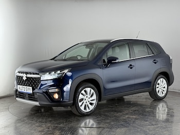 Used Suzuki SX4 S-Cross 2023 for sale - 76468302: Photo