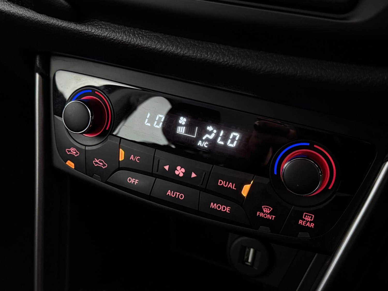 Used Suzuki SX4 S-Cross 2023 for sale - 76468302: Photo 43