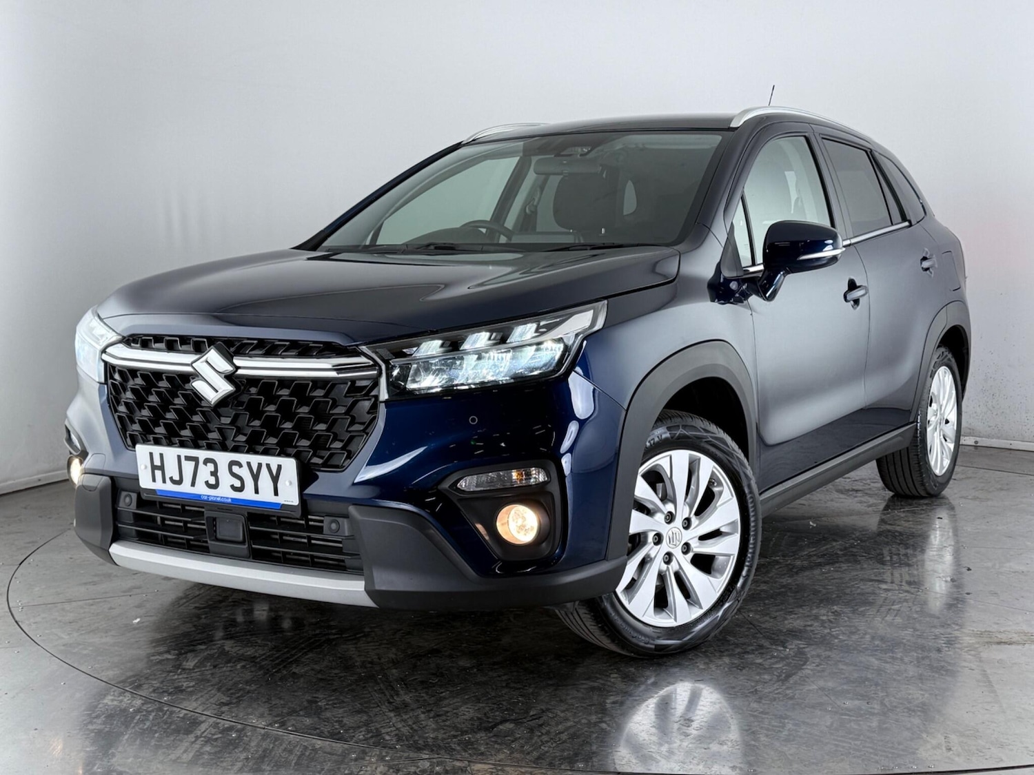 Used Suzuki SX4 S-Cross 2023 for sale - 76468302: Photo 48