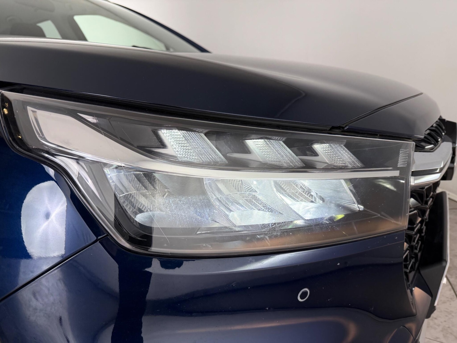 Used Suzuki SX4 S-Cross 2023 for sale - 76468302: Photo 8