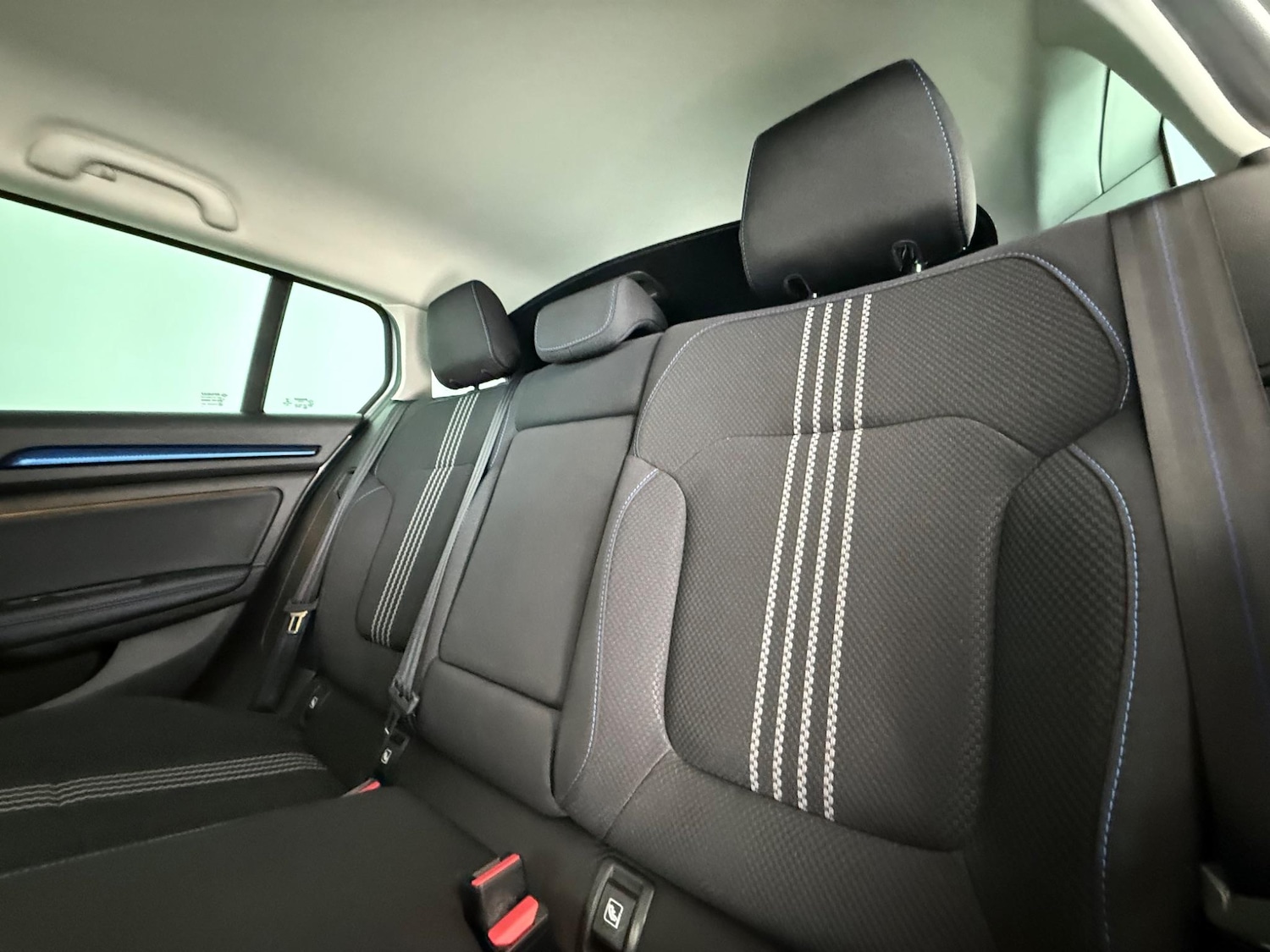 Used Renault Megane 2017 for sale - 77217365: Photo 15