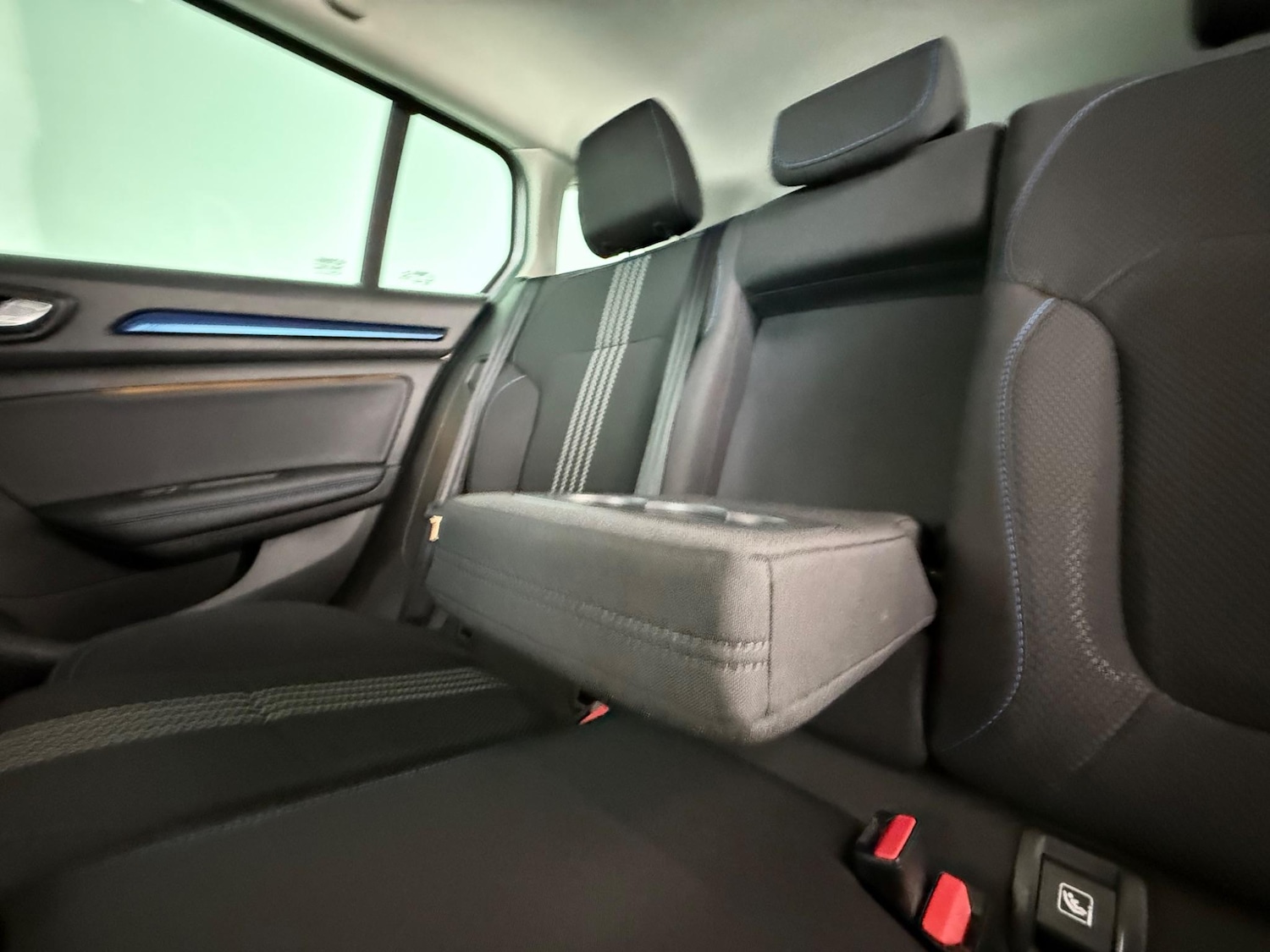 Used Renault Megane 2017 for sale - 77217365: Photo 16