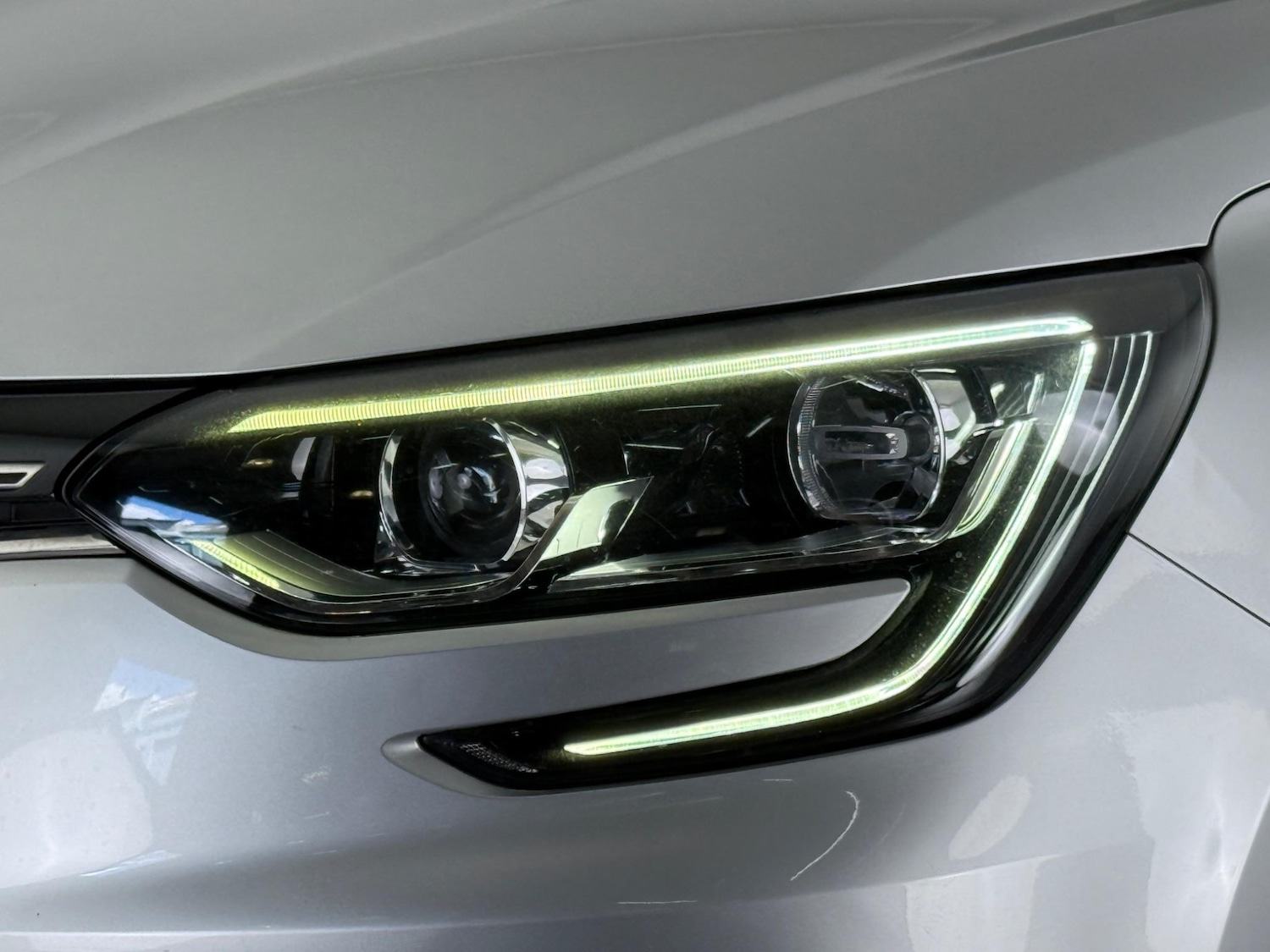 Used Renault Megane 2017 for sale - 77217365: Photo 6