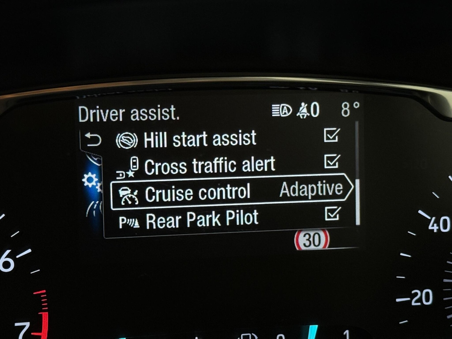 Used Ford Fiesta 2018 for sale - 77259679: Photo 32