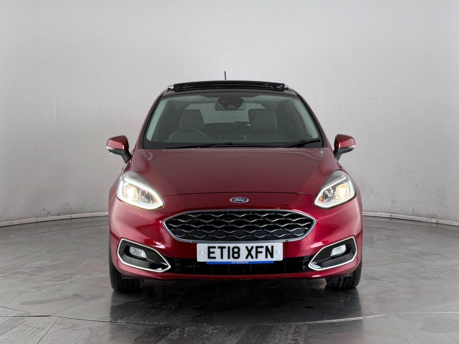 Used Ford Fiesta 2018 for sale - 77259679: Photo 5