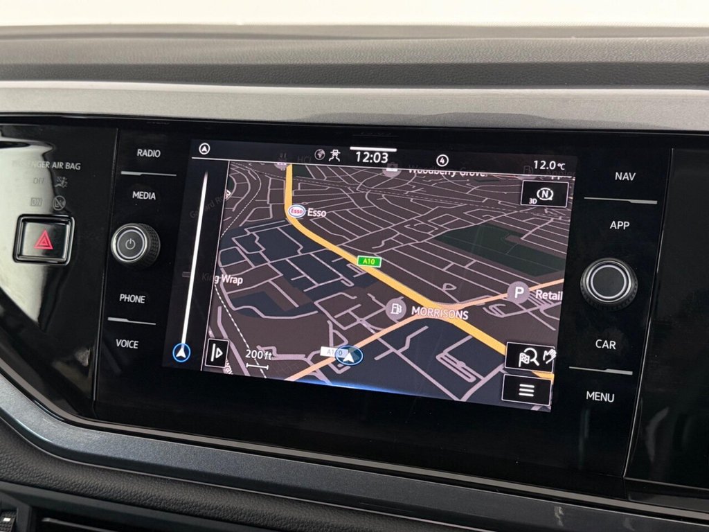 Vehicle 32