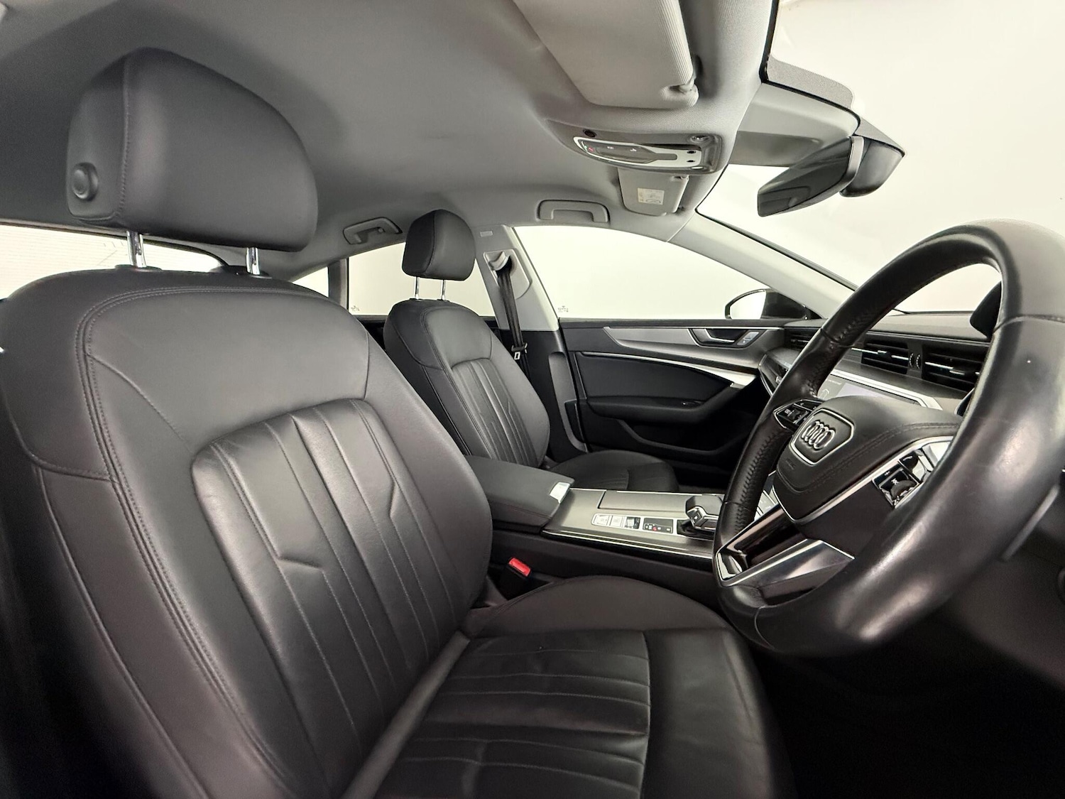 Used Audi A7 2019 for sale - 77696921: Photo 13