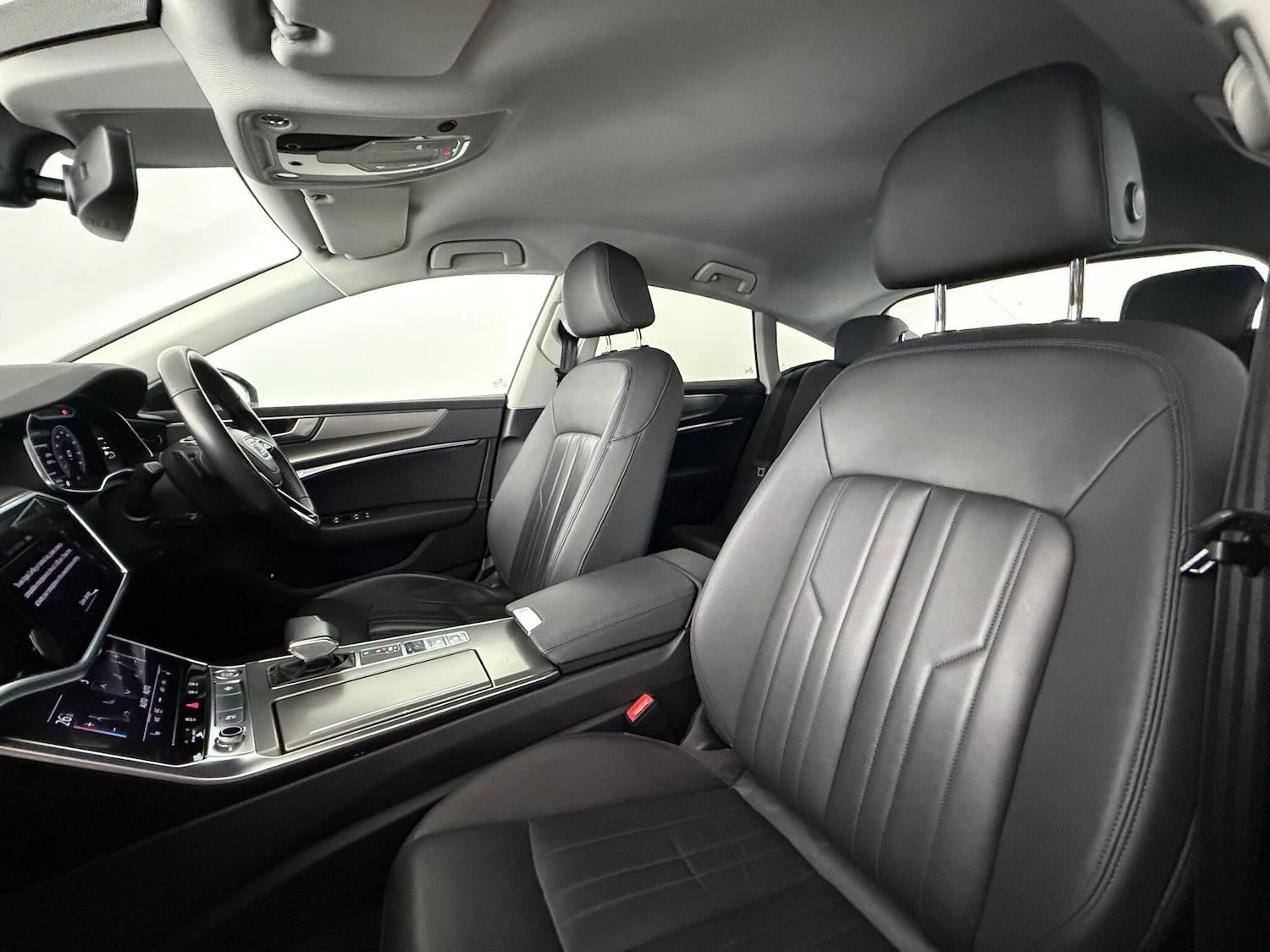 Used Audi A7 2019 for sale - 77696921: Photo 16