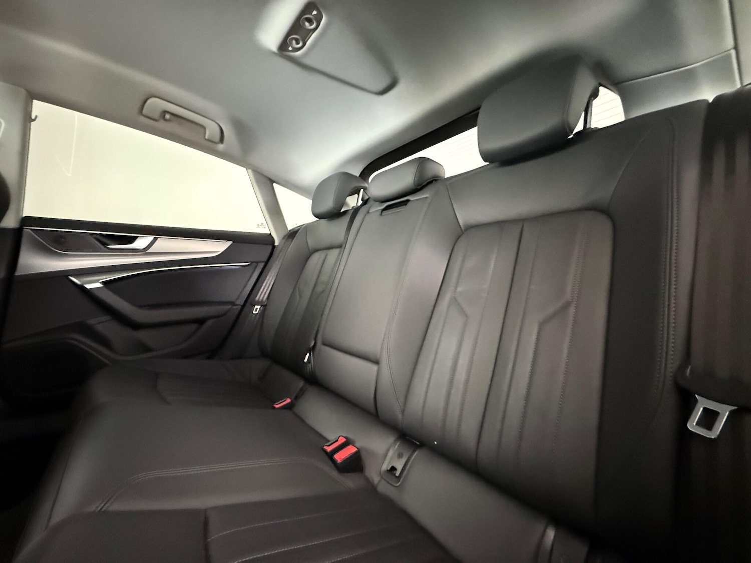 Used Audi A7 2019 for sale - 77696921: Photo 18