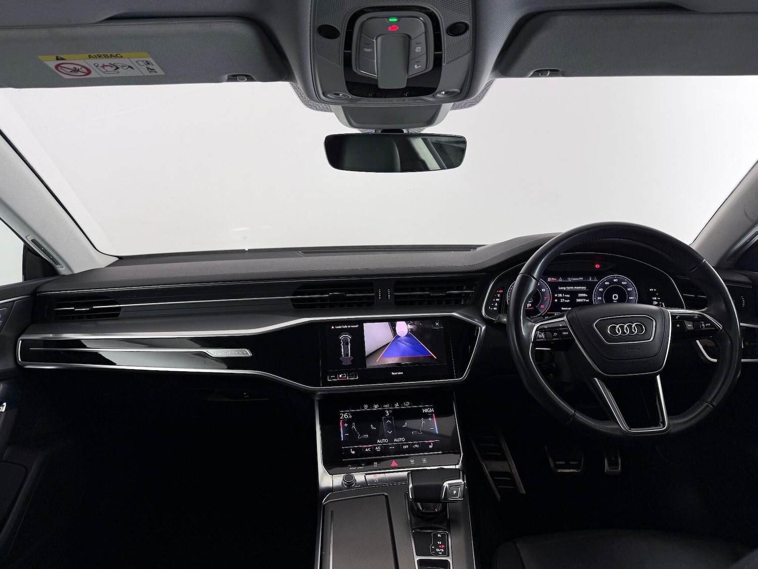 Used Audi A7 2019 for sale - 77696921: Photo 19