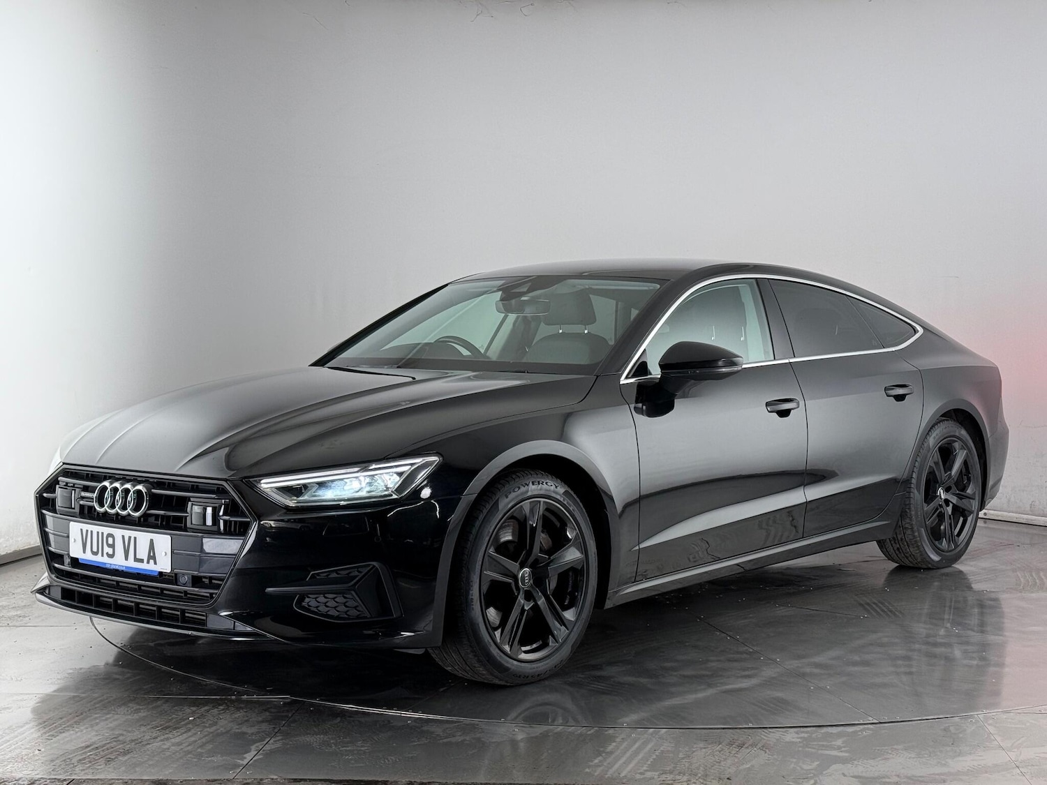 Used Audi A7 2019 for sale - 77696921: Photo 2