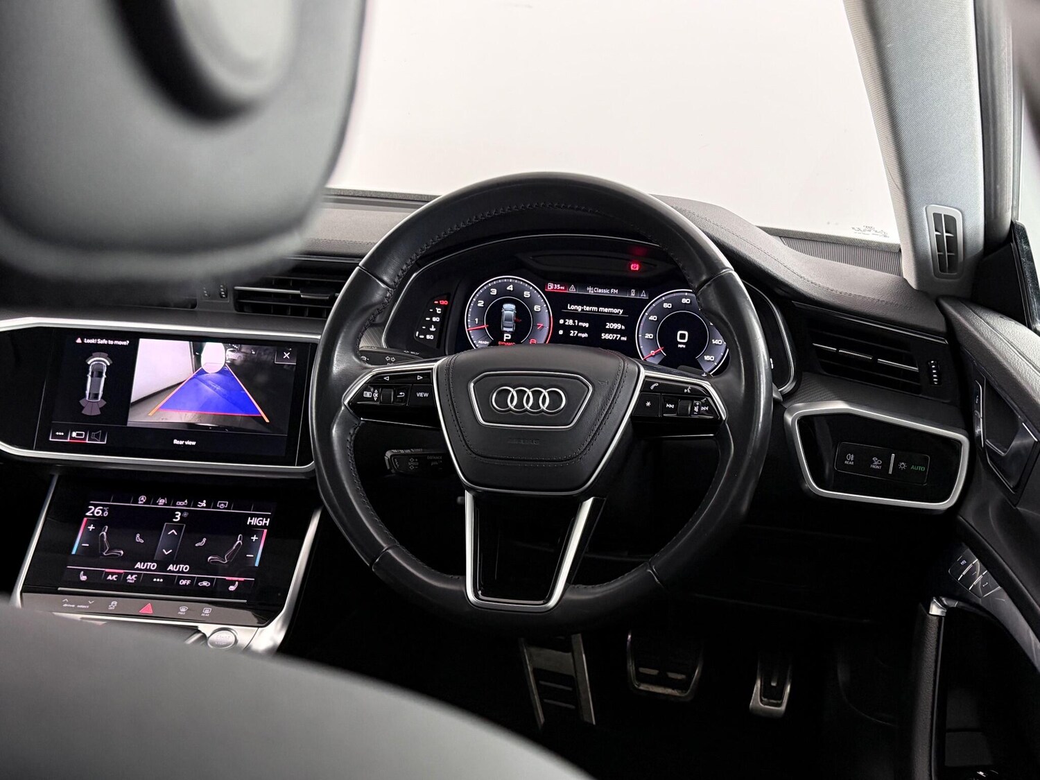 Used Audi A7 2019 for sale - 77696921: Photo 20