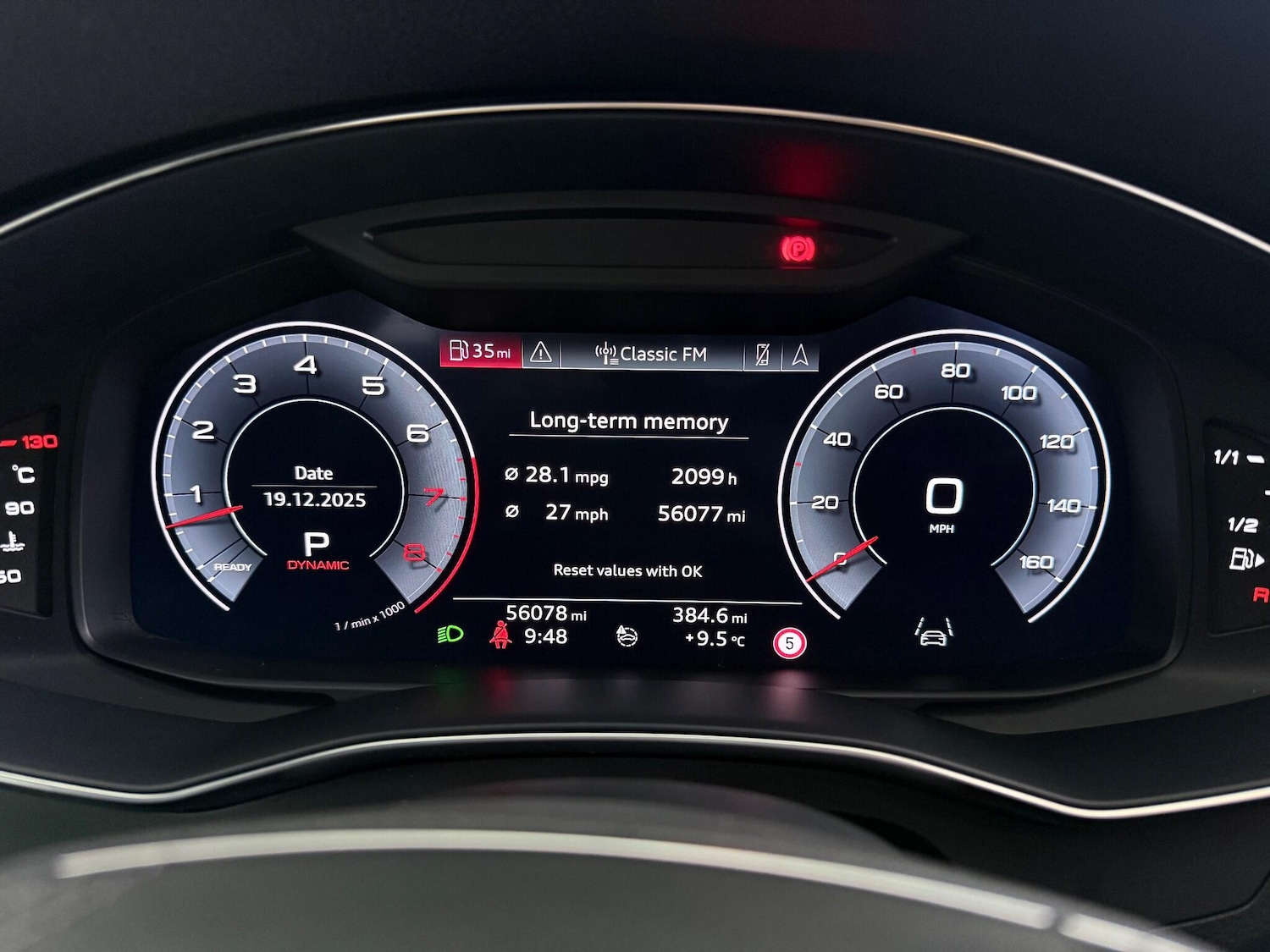 Used Audi A7 2019 for sale - 77696921: Photo 22