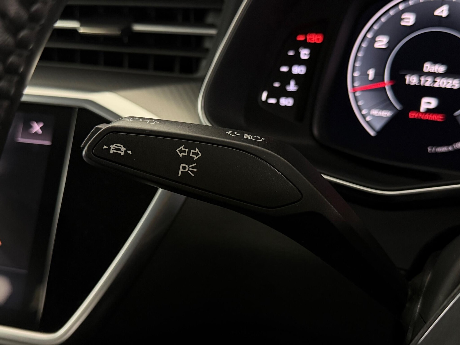 Used Audi A7 2019 for sale - 77696921: Photo 25