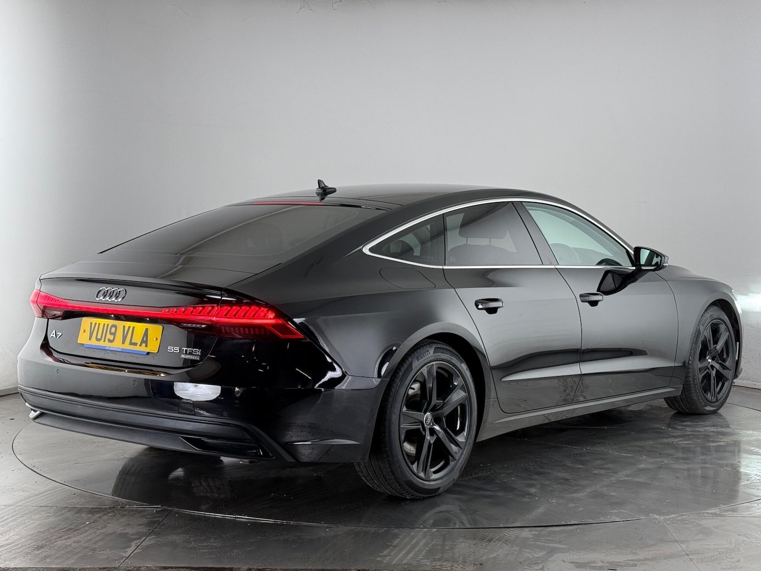 Used Audi A7 2019 for sale - 77696921: Photo 3