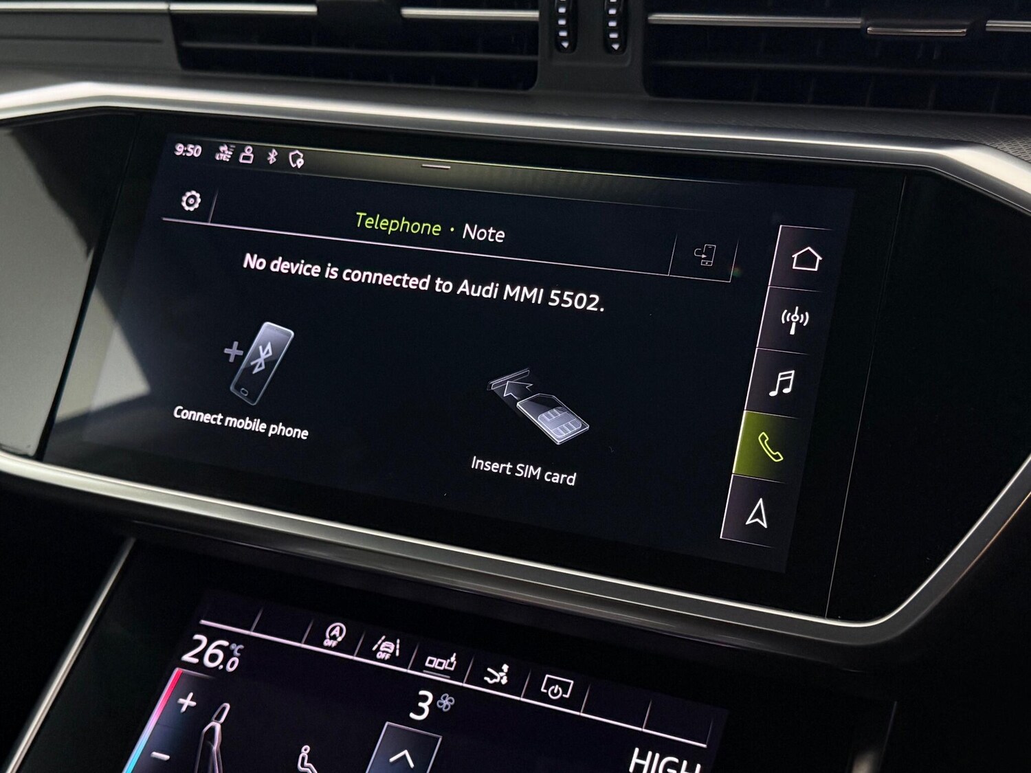 Used Audi A7 2019 for sale - 77696921: Photo 32