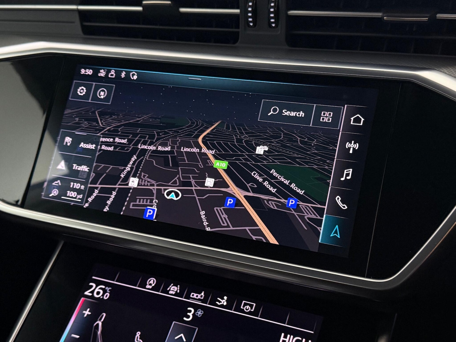 Used Audi A7 2019 for sale - 77696921: Photo 33