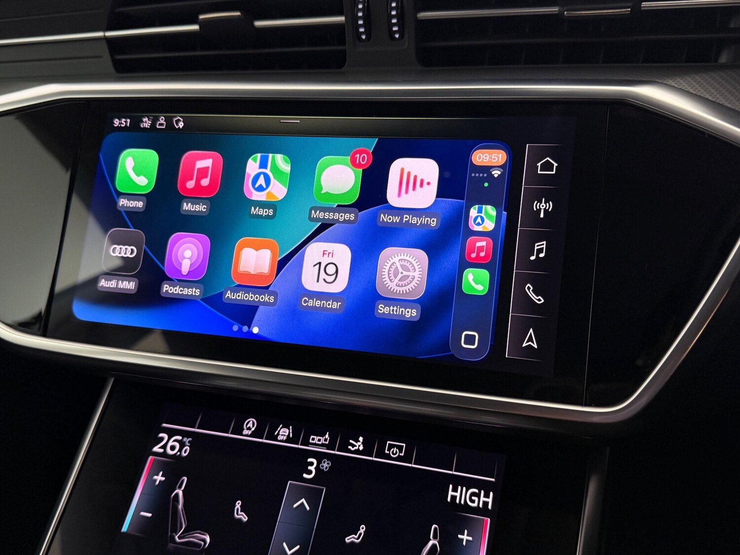 Used Audi A7 2019 for sale - 77696921: Photo 35