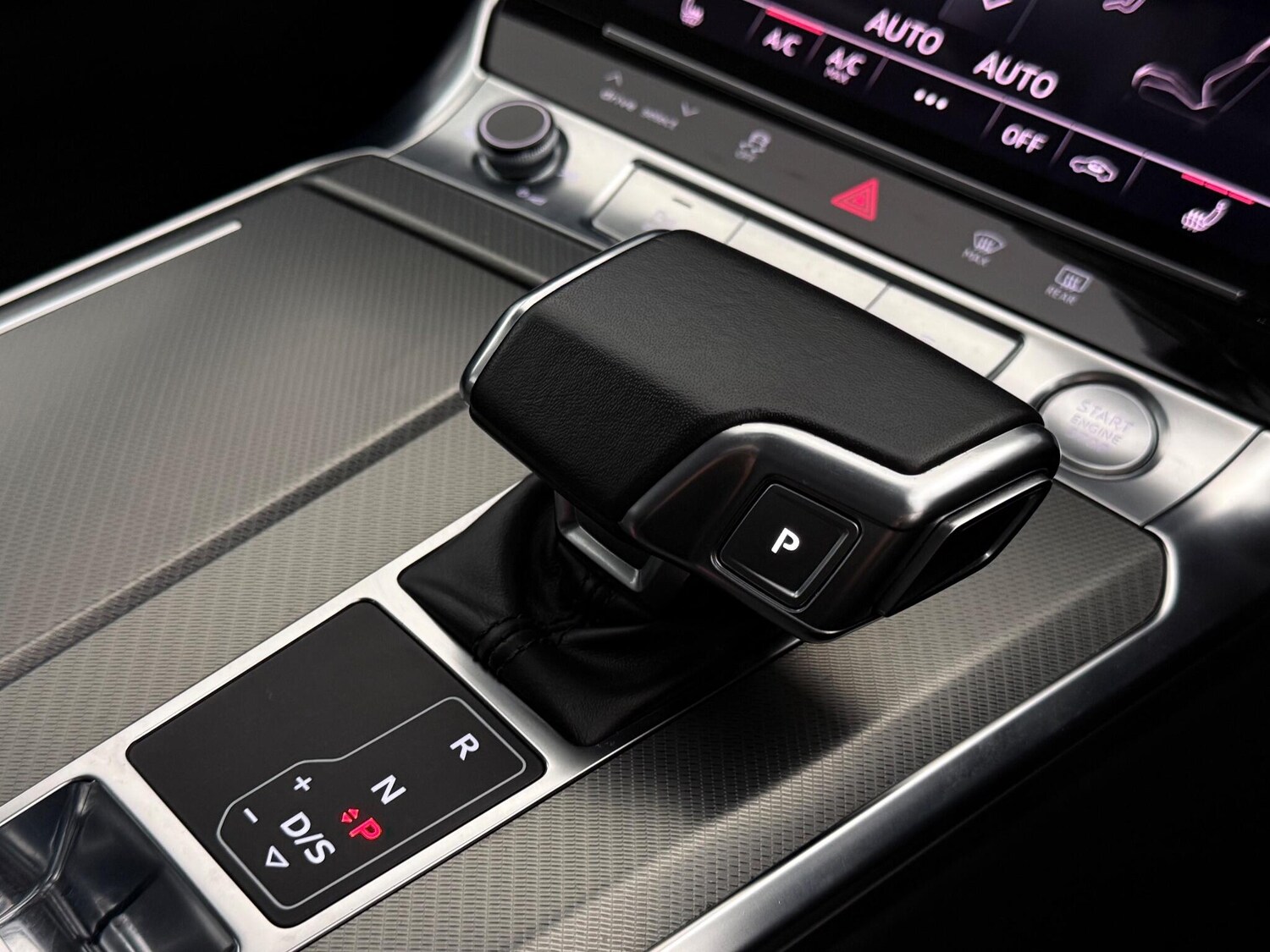 Used Audi A7 2019 for sale - 77696921: Photo 37