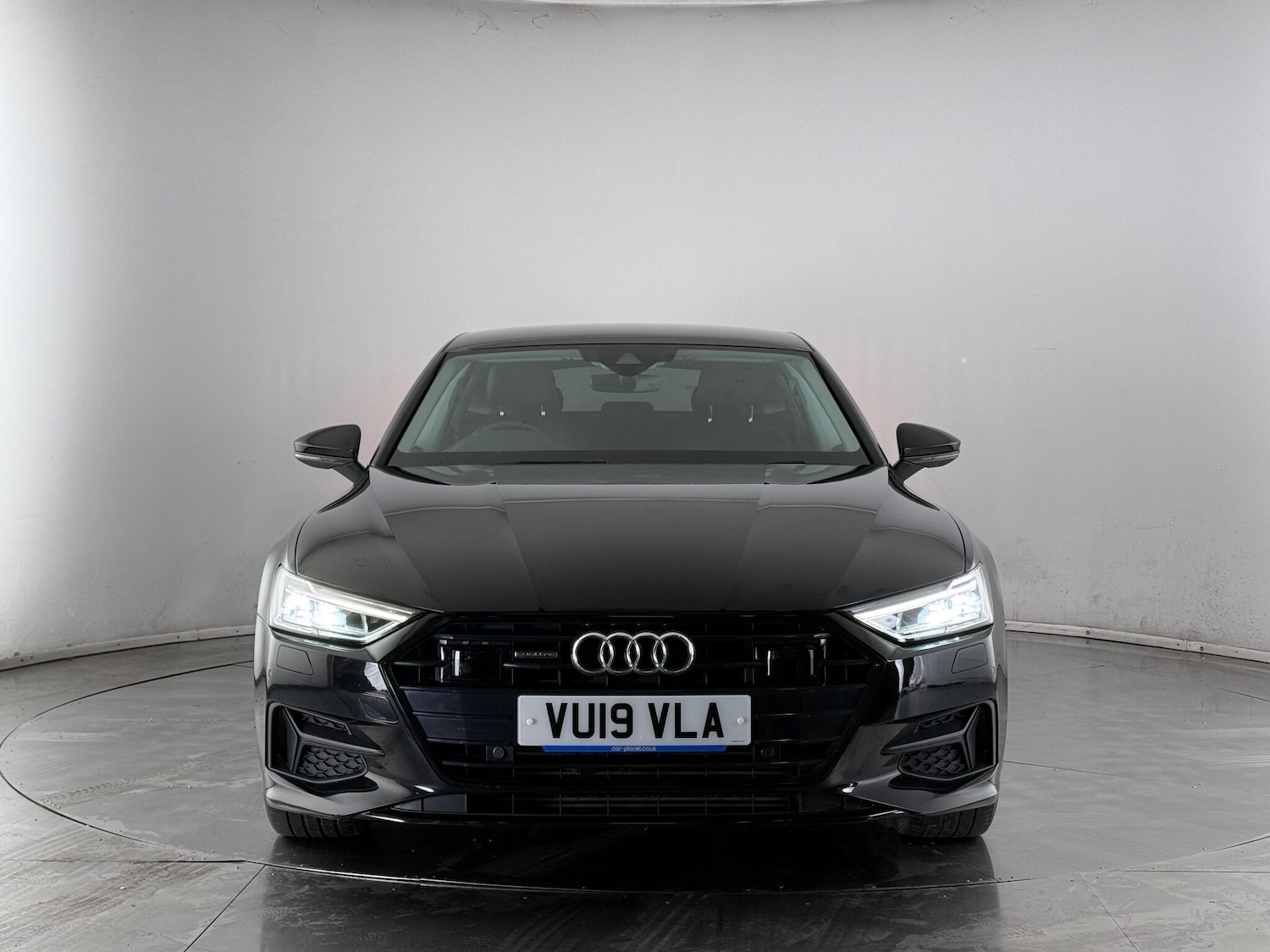 Used Audi A7 2019 for sale - 77696921: Photo 5