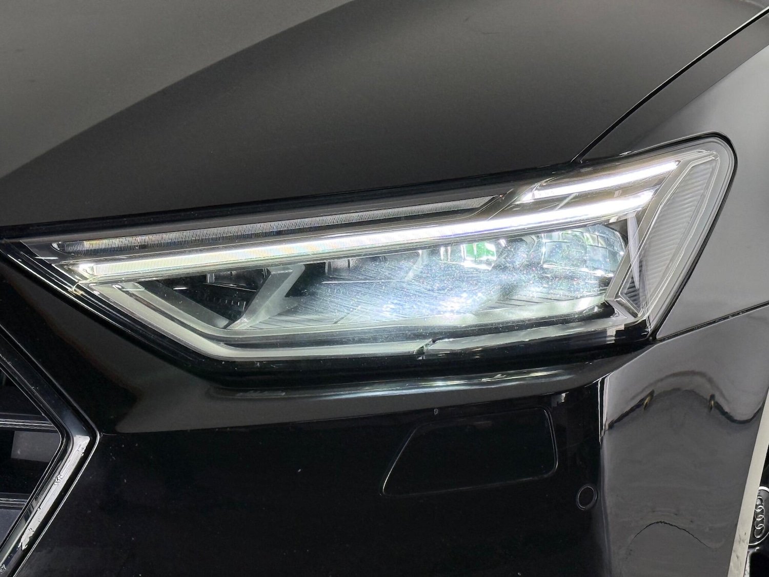 Used Audi A7 2019 for sale - 77696921: Photo 6