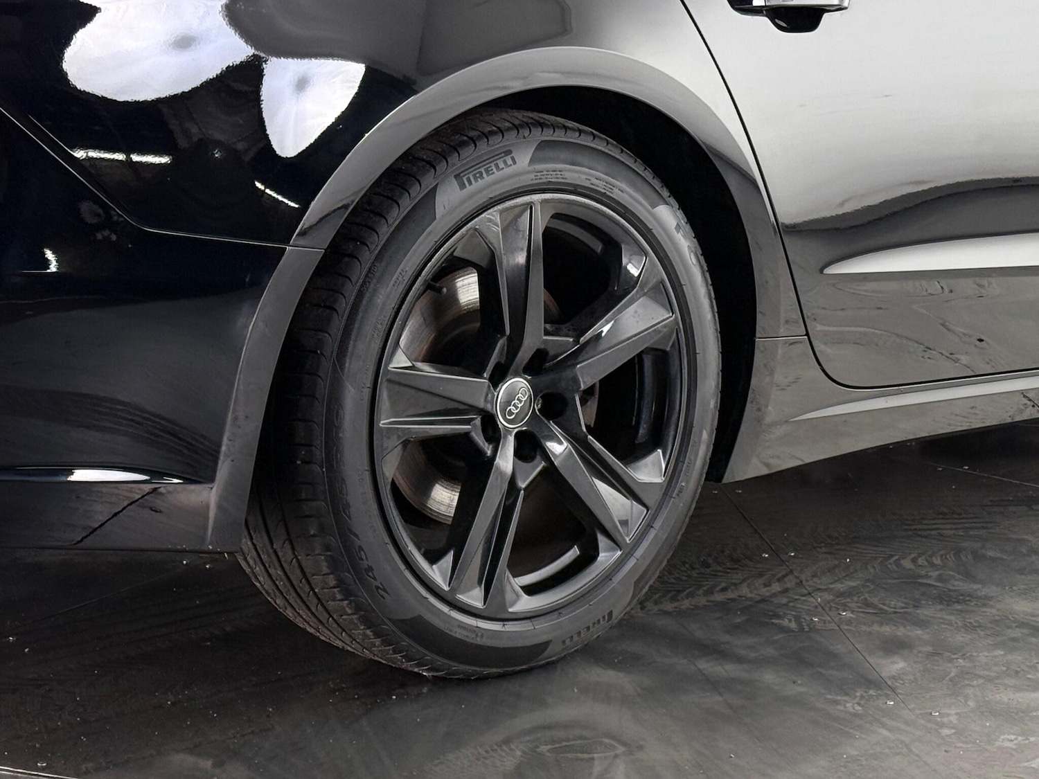 Used Audi A7 2019 for sale - 77696921: Photo 9